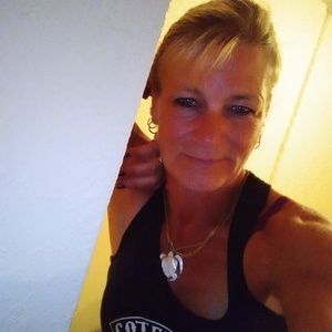 Meet your Posher, Tracey